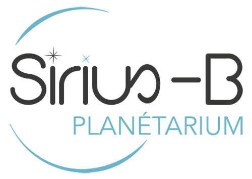 Sirius-B Planétarium